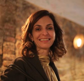 Majdoleen Hasan : Arabic Editor