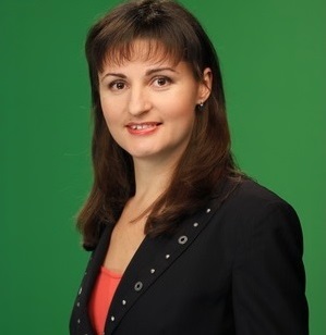 Olga Simanovych : Regional Editor