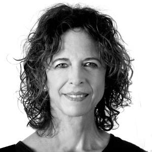 Anne Koch : Program Director