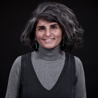 Pınar Dağ : Turkish Editor