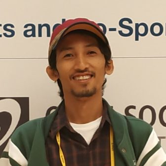 Kholikul Alim : Indonesian Editor