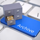 Digital news archiving