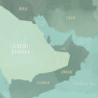 Gulf Guide - Saudi Arabia