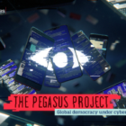 Pegasus Project image