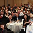 IJAsia18 Keynote Audience