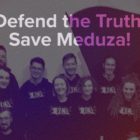 Meduza Crowdfunding Campaign Video