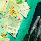 Elections Guide for Investigative Reporters - Chapter 2 — Preparing for Elections