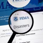 FEMA disaster aid investigation