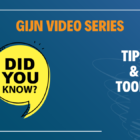 GIJC Video Series Tips and Tools