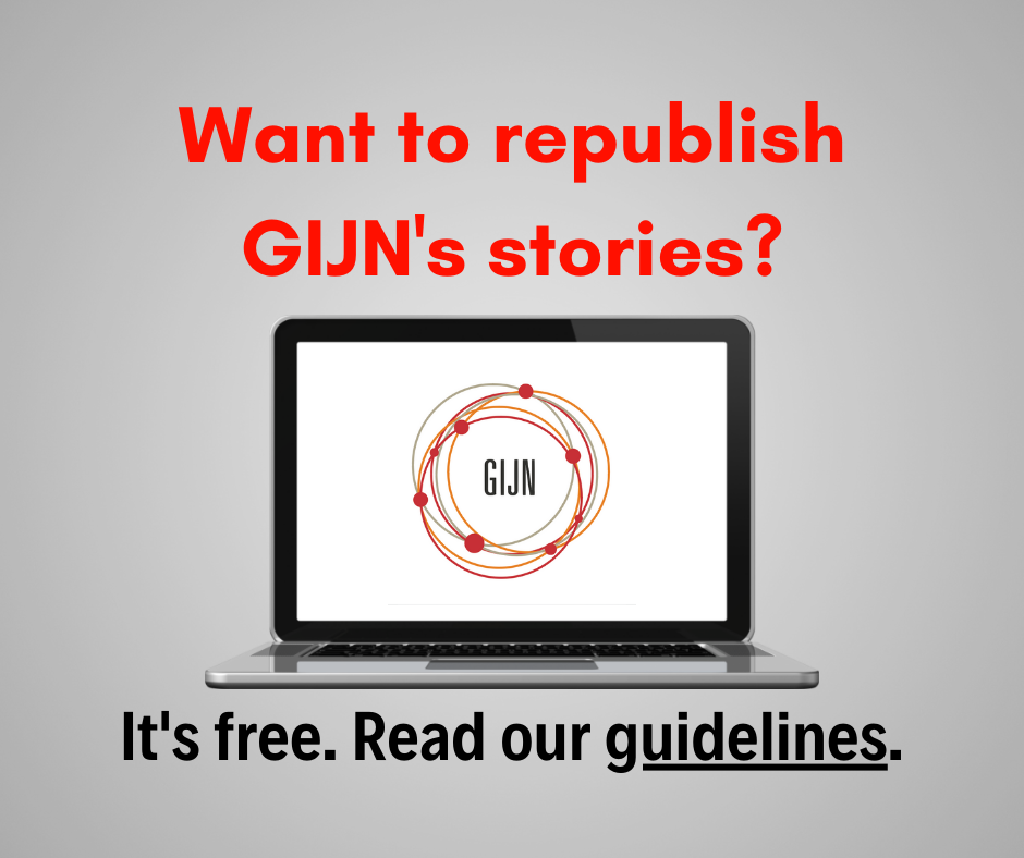 Republish GIJN’s Stories