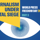 World Press Freedom Day 2022, UNESCO