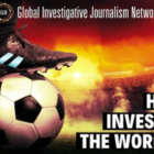 How to Investigate the World Cup