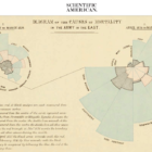 Scientific American - Florence Nightingale graphics