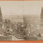 Rijksmuseum archive comparison Freibrug cathedral