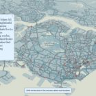 Mapping Migrant Deaths in Singapore