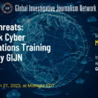 Digital Threats: A Cyber Investigations Training Course thumbnail