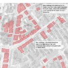 NYT satellite mapping of earthquake destruction in Kaharamanmaras, Turkey