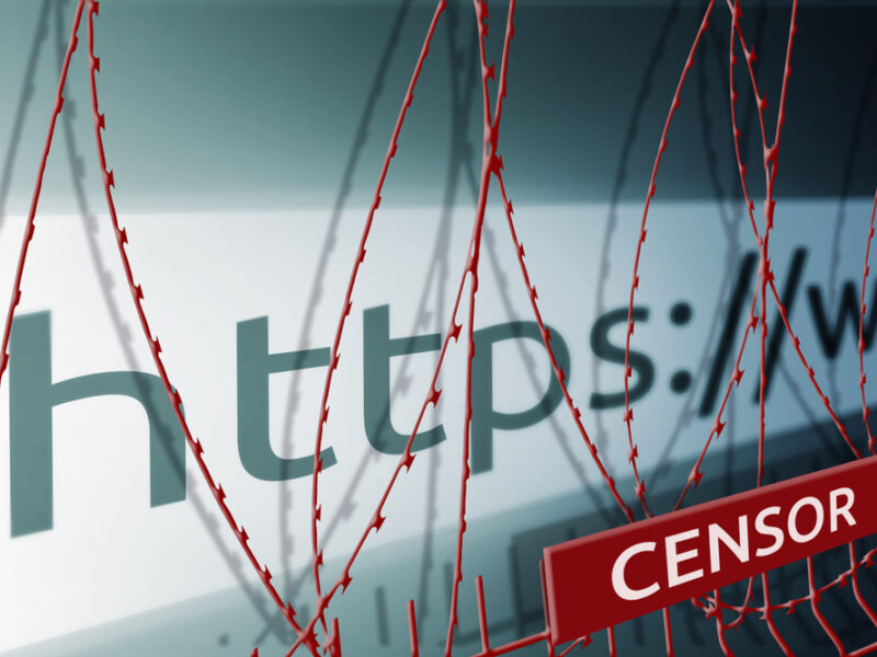 coping internet shutdown censorship online journalism