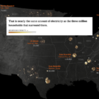 data journalism bitcoin mining