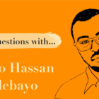 Taiwo-Hassan Adebayo