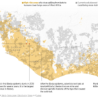 data journalism next pandemic bats West Africa mining