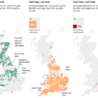 data journalism UK housing affordability