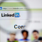 social search guide LinkedIn open source research