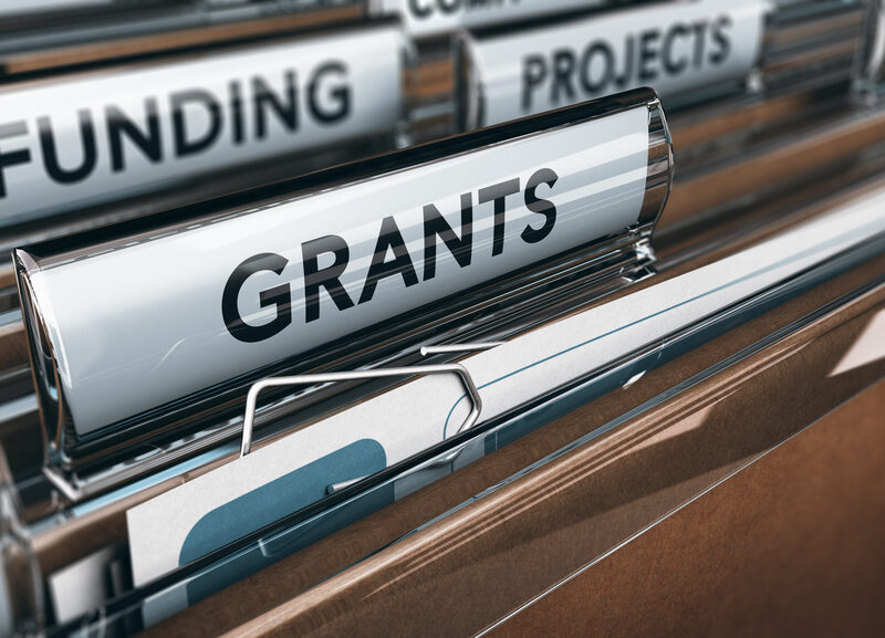 tips grant writing investigative