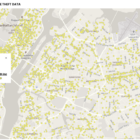 data journalism wage theft map New York Documented ProPublica